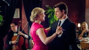 Signed, Sealed, Delivered: From the Heart's poster