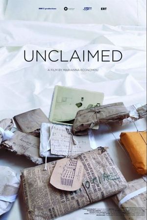 Unclaimed's poster image