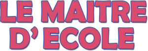 Le maître d'école's poster