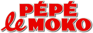 Pépé le Moko's poster
