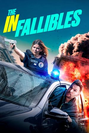 The Infallibles's poster