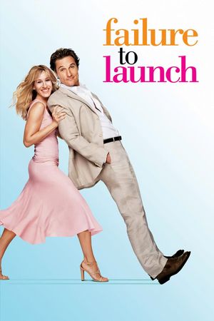 Failure to Launch's poster