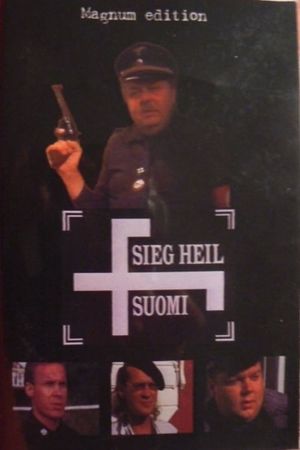 Sieg Heil Finland's poster