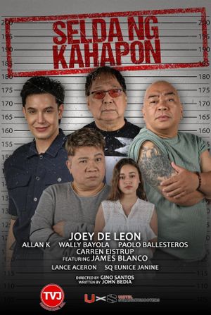 Selda ng Kahapon's poster