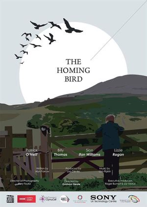 The Homing Bird's poster image