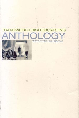 Transworld - Anthology's poster image