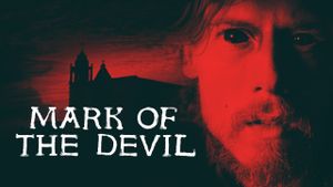 Mark of the Devil's poster