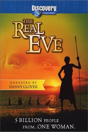 The Real Eve's poster