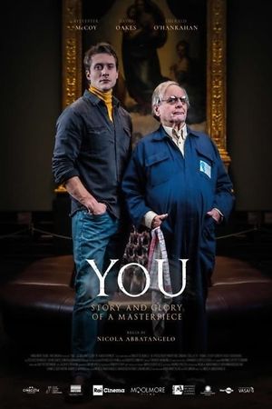 You - Story and Glory of a Masterpiece's poster