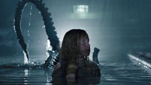 Aliens's poster