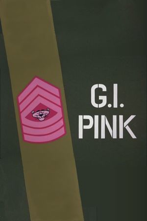 G.I. Pink's poster