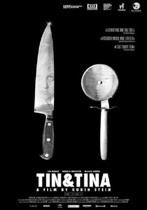 Tin & Tina's poster