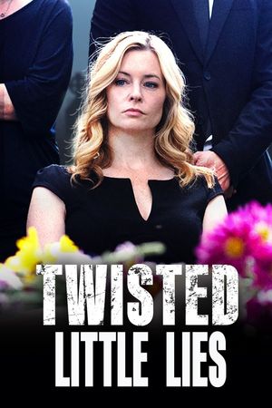 Twisted Little Lies's poster