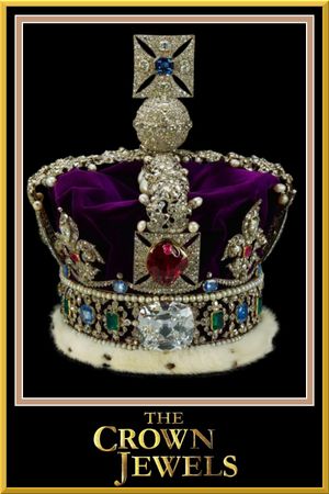 The Crown Jewels's poster