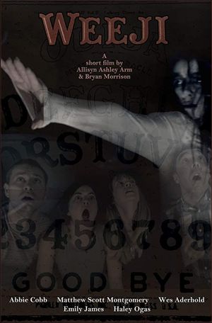 Weeji's poster