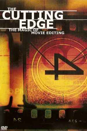 The Cutting Edge: The Magic of Movie Editing's poster