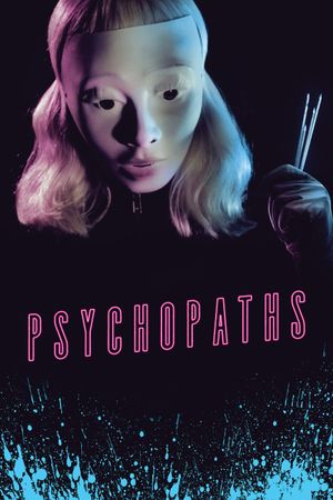 Psychopaths's poster image