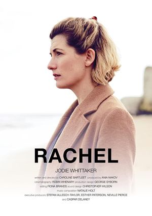 Rachel's poster