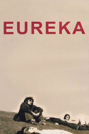 Eureka's poster