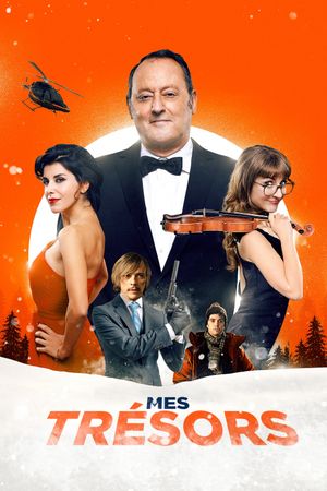Family Heist's poster