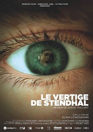 Le vertige de Stendhal's poster