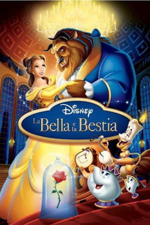 Beauty and the Beast's poster