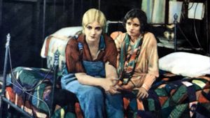 Wild Geese's poster
