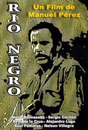Río Negro's poster