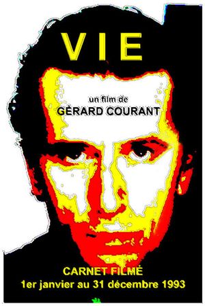 Vie's poster