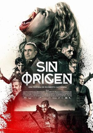 Origin Unknown's poster