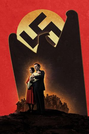 Defying the Nazis: The Sharps' War's poster