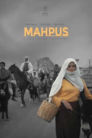 Mahpus's poster