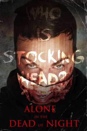 Alone in the Dead of Night's poster