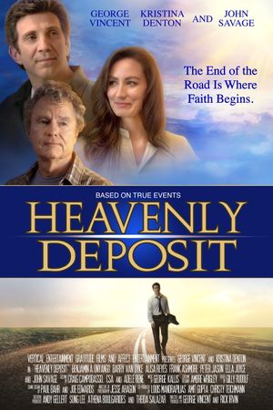 Heavenly Deposit's poster