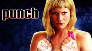 Punch's poster