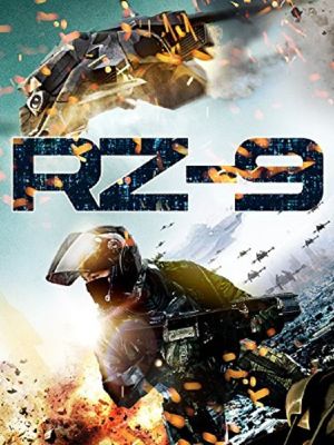 Rz-9's poster