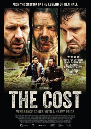 The Cost's poster