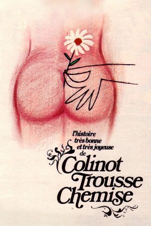 The Edifying and Joyous Story of Colinot's poster image