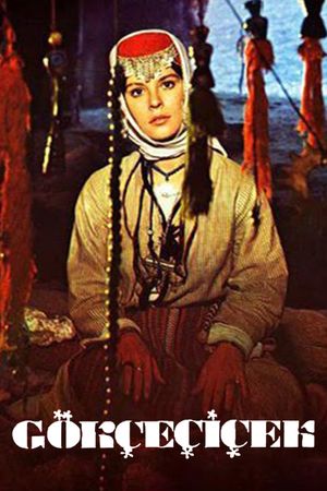 Gökçe Çiçek's poster