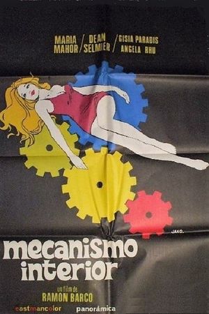 Interior Mechanism's poster