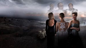 Secrets of the Oligarch Wives's poster