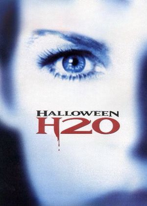 Halloween H20: 20 Years Later's poster