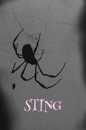 Sting's poster