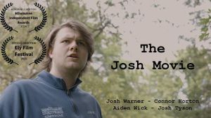 The Josh Movie's poster