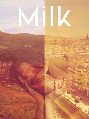 Milk's poster