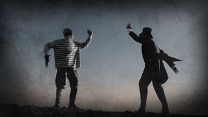 The Hunting of the Snark's poster