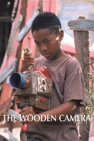 The Wooden Camera's poster