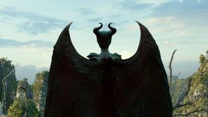 Maleficent: Mistress of Evil's poster
