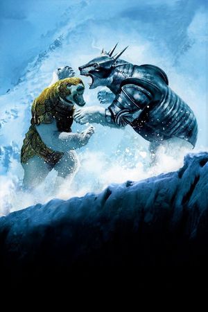 The Golden Compass's poster