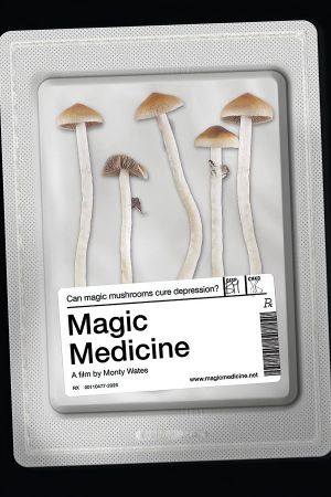 Magic Medicine's poster